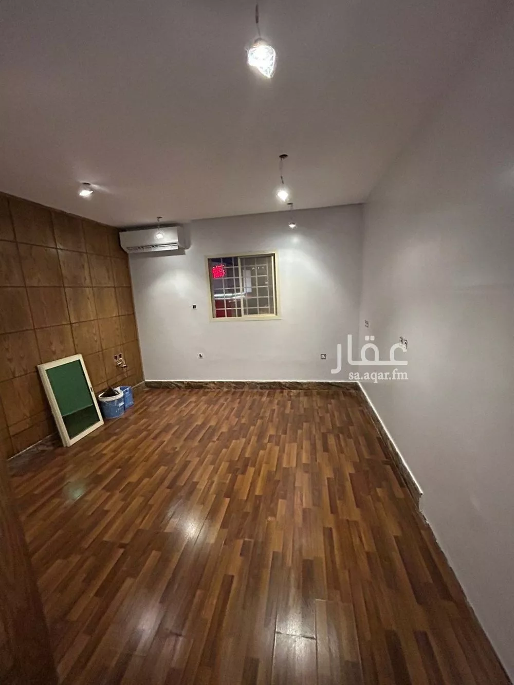 شقة 1 غرف في حطين 2