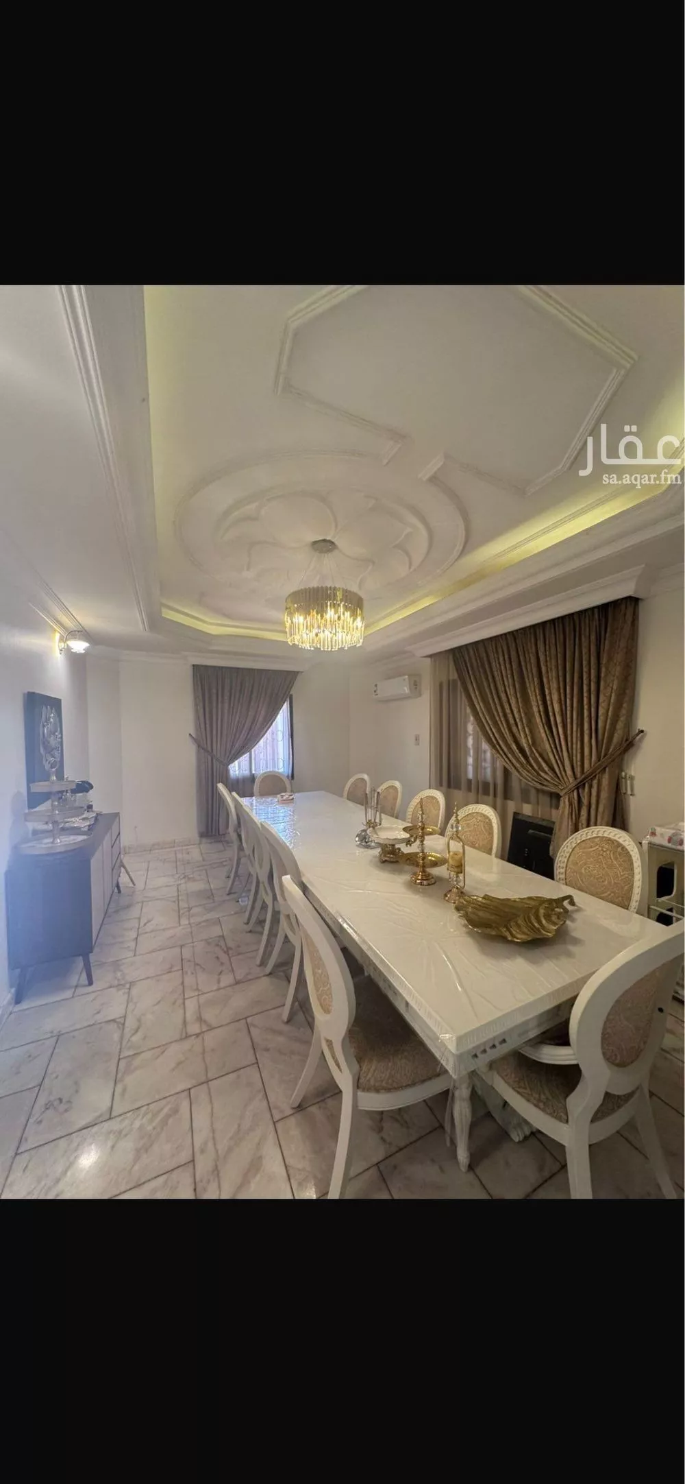 8 bedroom villa in Al Andalus 6