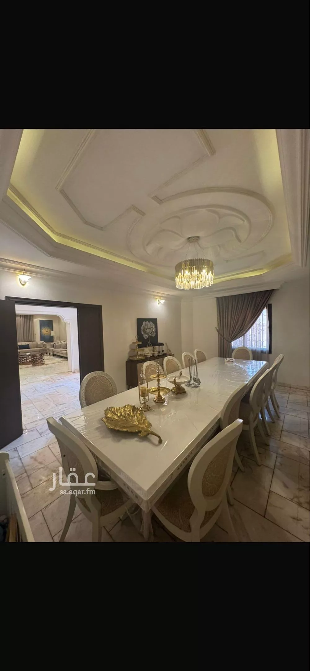 8 bedroom villa in Al Andalus 7