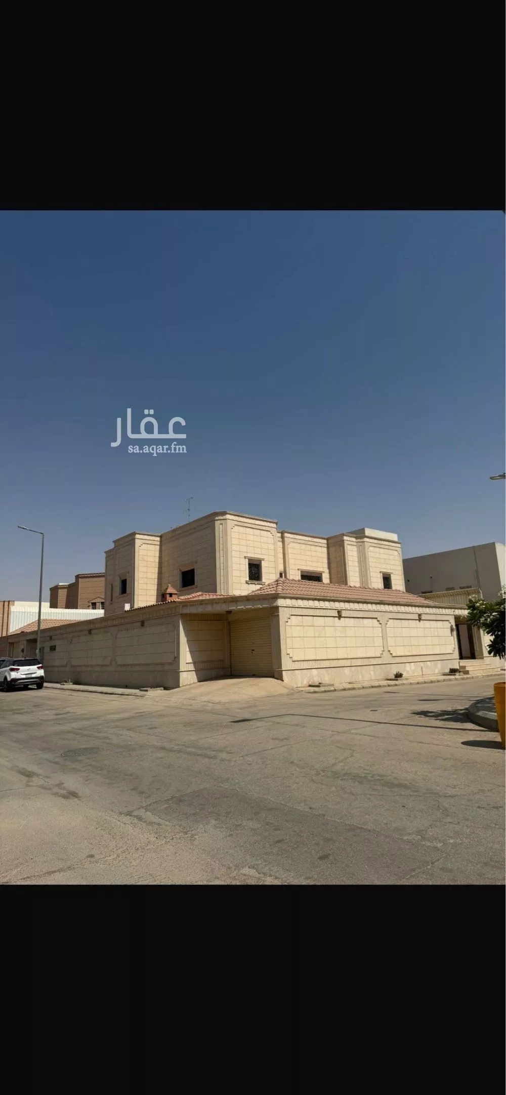 8 bedroom villa in Al Andalus 8
