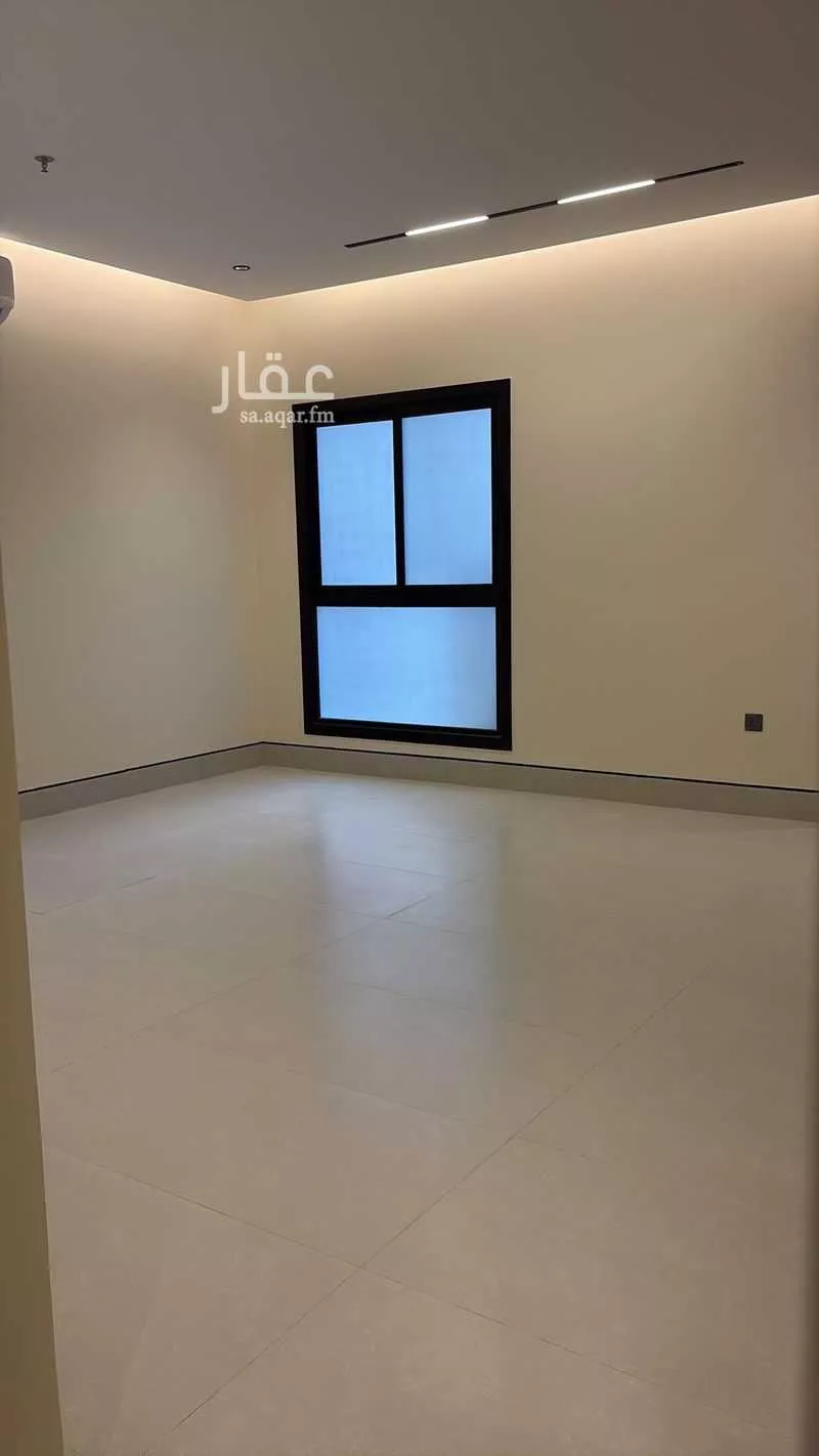 شقة 3 غرف في الملك فهد 6