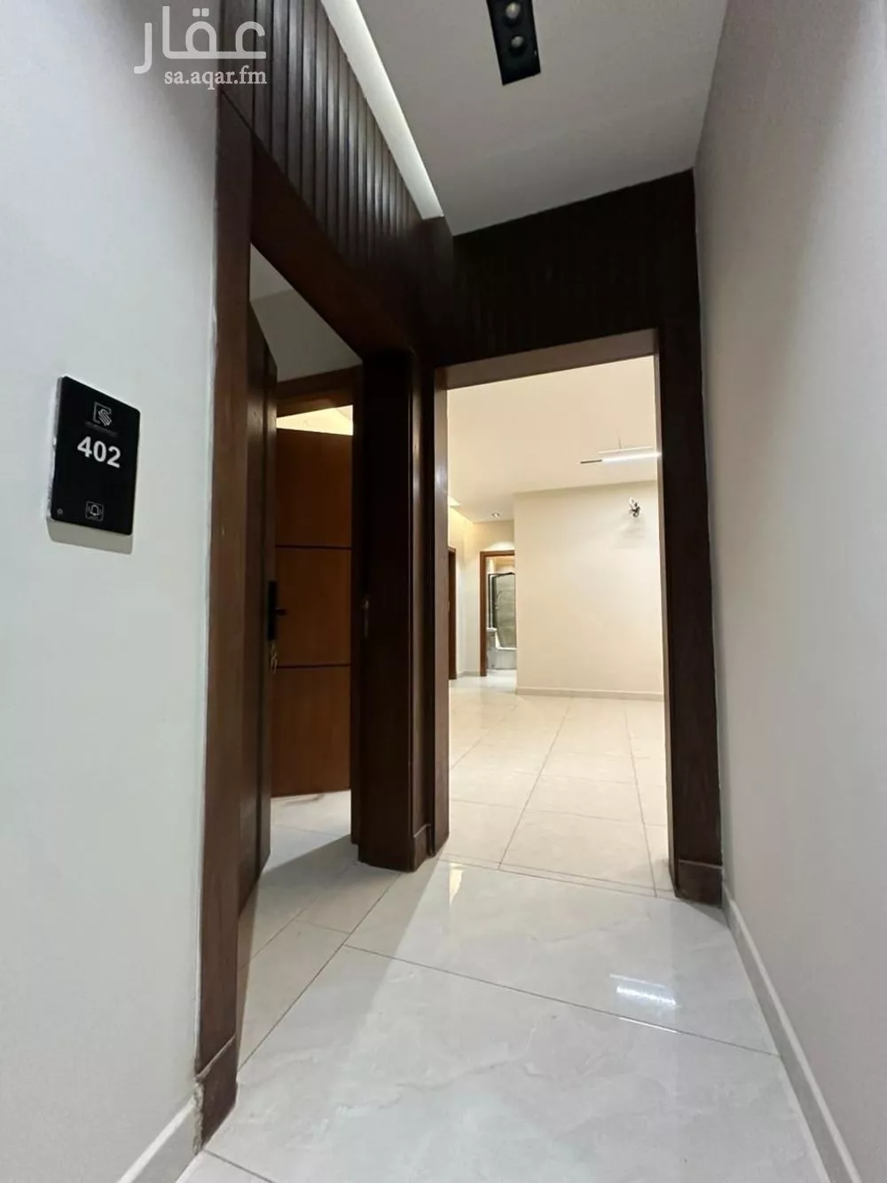 3 bedroom apartment in Al Aziziyah 3