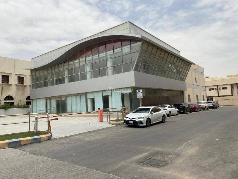 building in Al Sulaimaniyyah, Riyadh 2