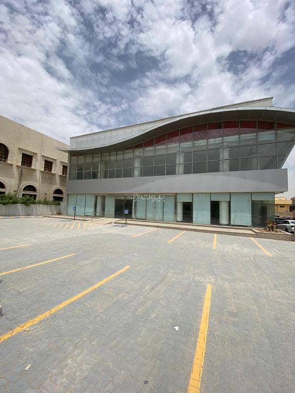 building in Al Sulaimaniyyah, Riyadh 4