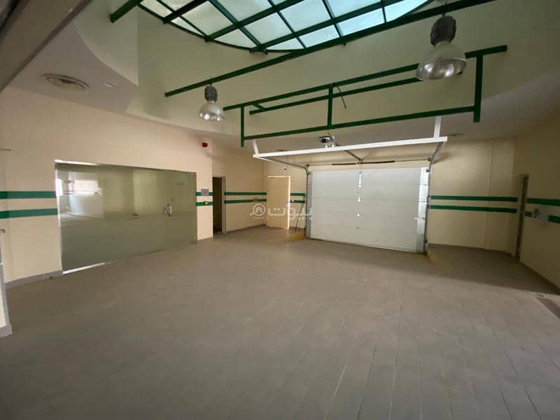 building in Al Sulaimaniyyah, Riyadh 12