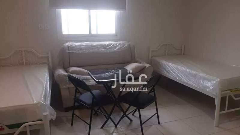 شقة 1 غرف في اليمامة 2