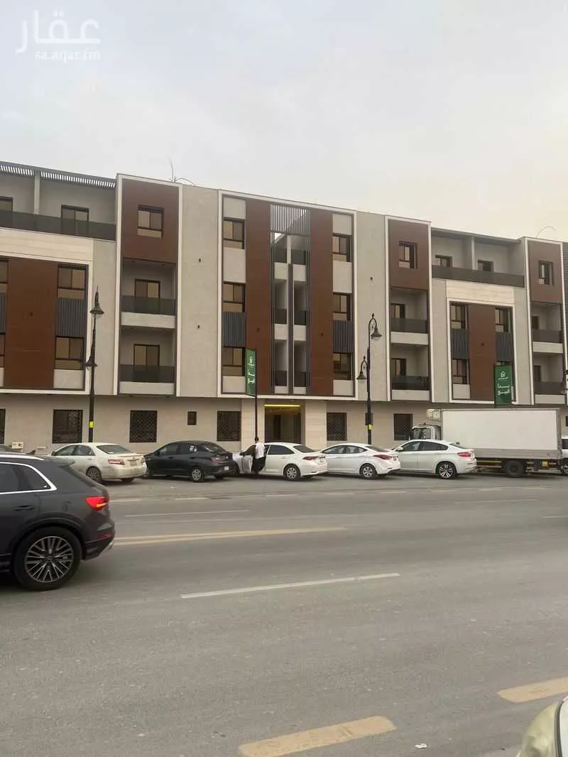 2 bedroom apartment in Al Maseef 2