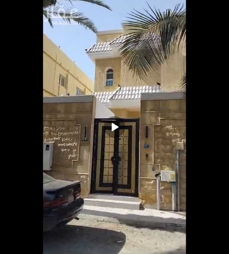 فيلا 8 غرف في الخالدية 2