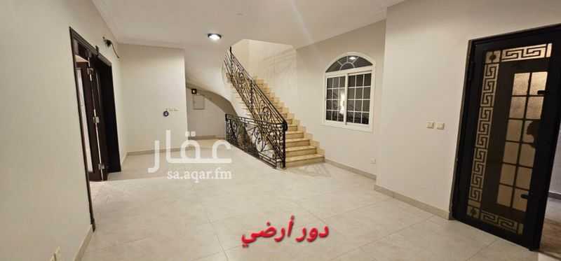 فيلا 8 غرف في الخالدية 3