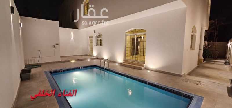 فيلا 8 غرف في الخالدية 4