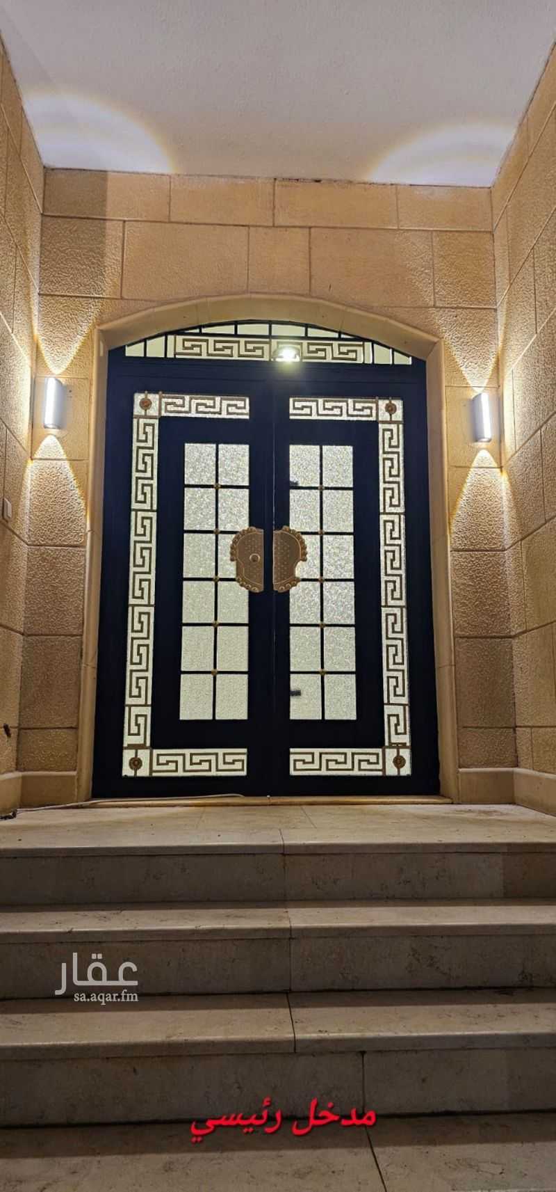 فيلا 8 غرف في الخالدية 8