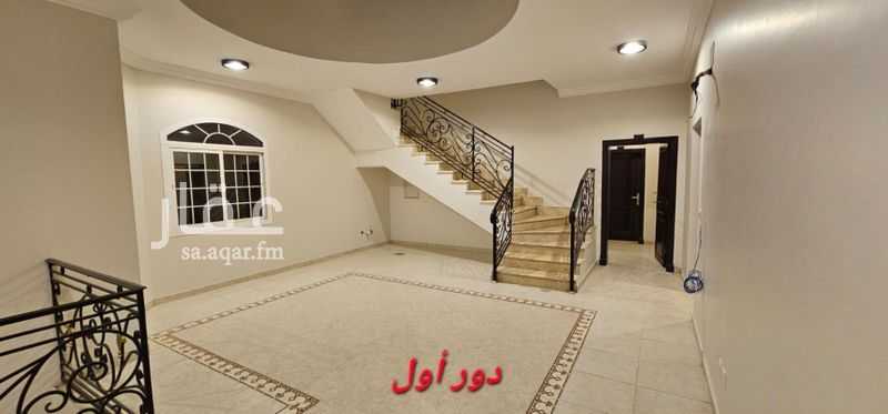 فيلا 8 غرف في الخالدية 9