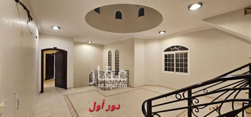 فيلا 8 غرف في الخالدية 10