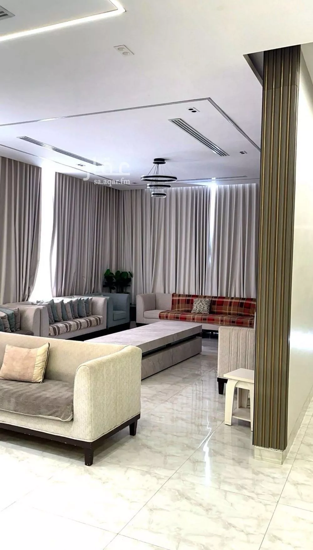 13 bedroom villa in Al Rimal 18