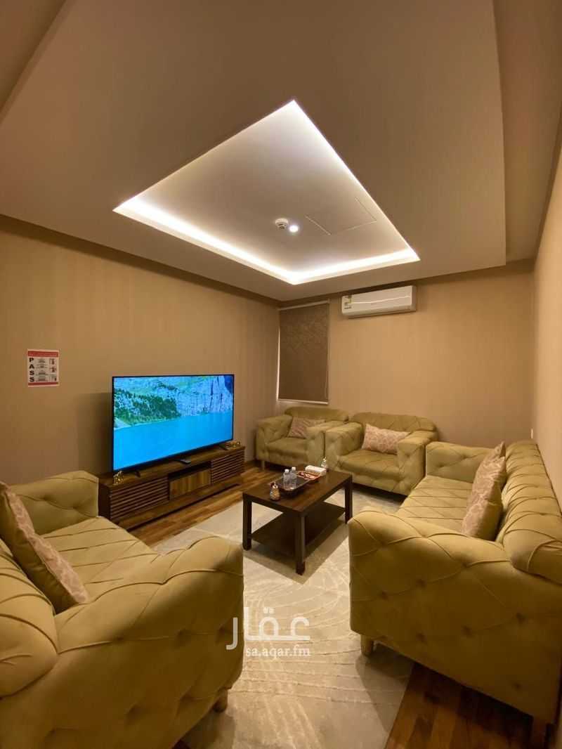 شقة 2 غرف في المحمدية، الرياض 2