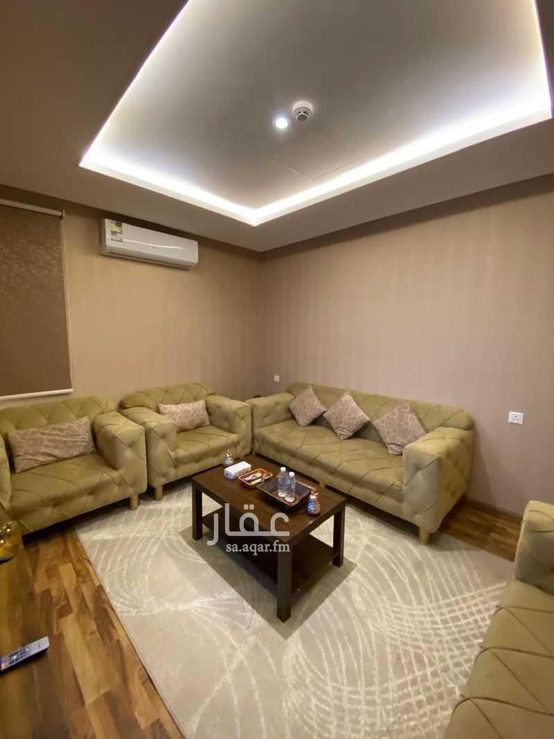 شقة 2 غرف في المحمدية، الرياض 6