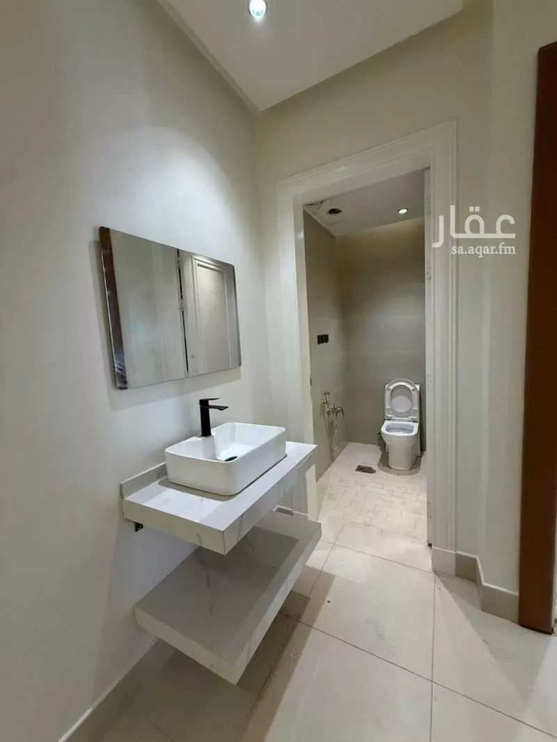 شقة 2 غرف في التعاون، الرياض 4