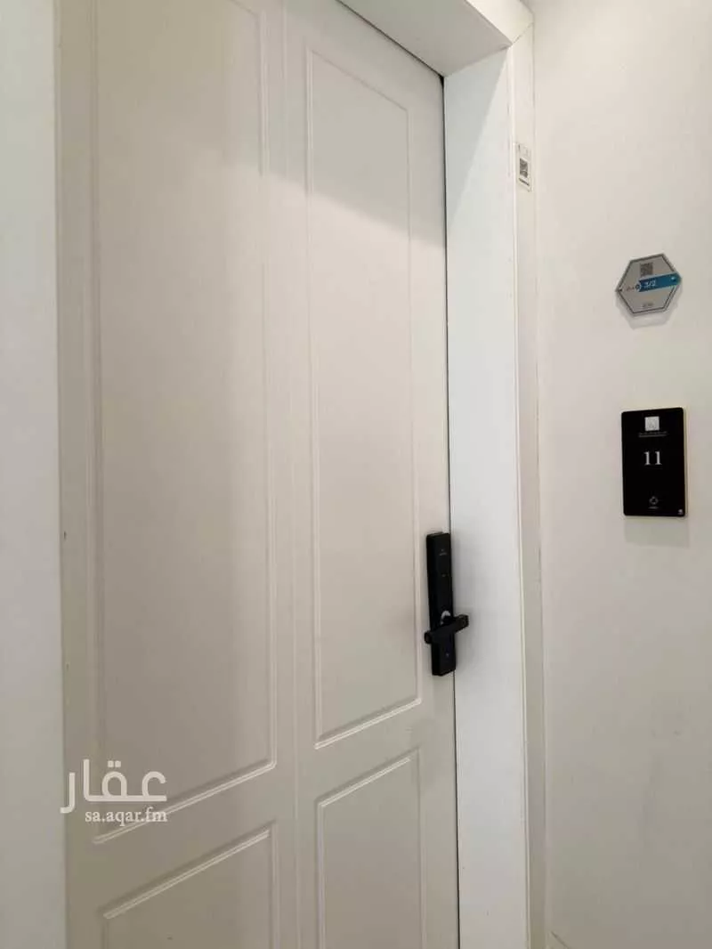 شقة 2 غرف في التعاون، الرياض 6
