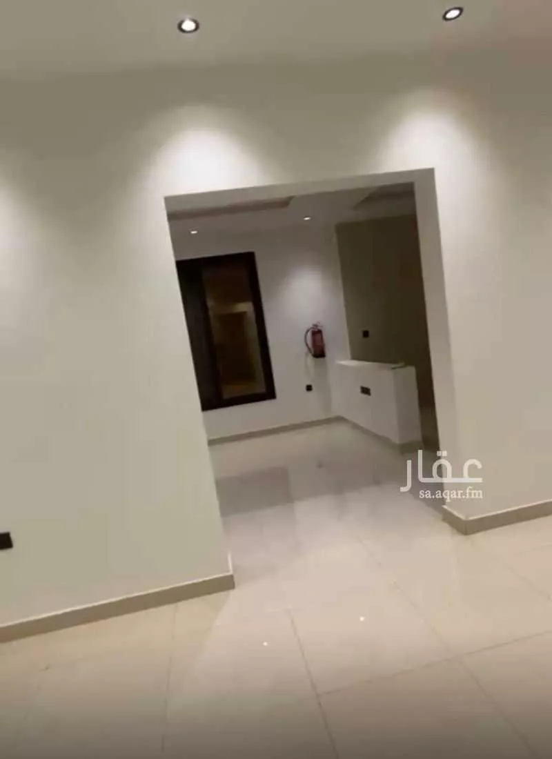 شقة 4 غرف في الحزم 3