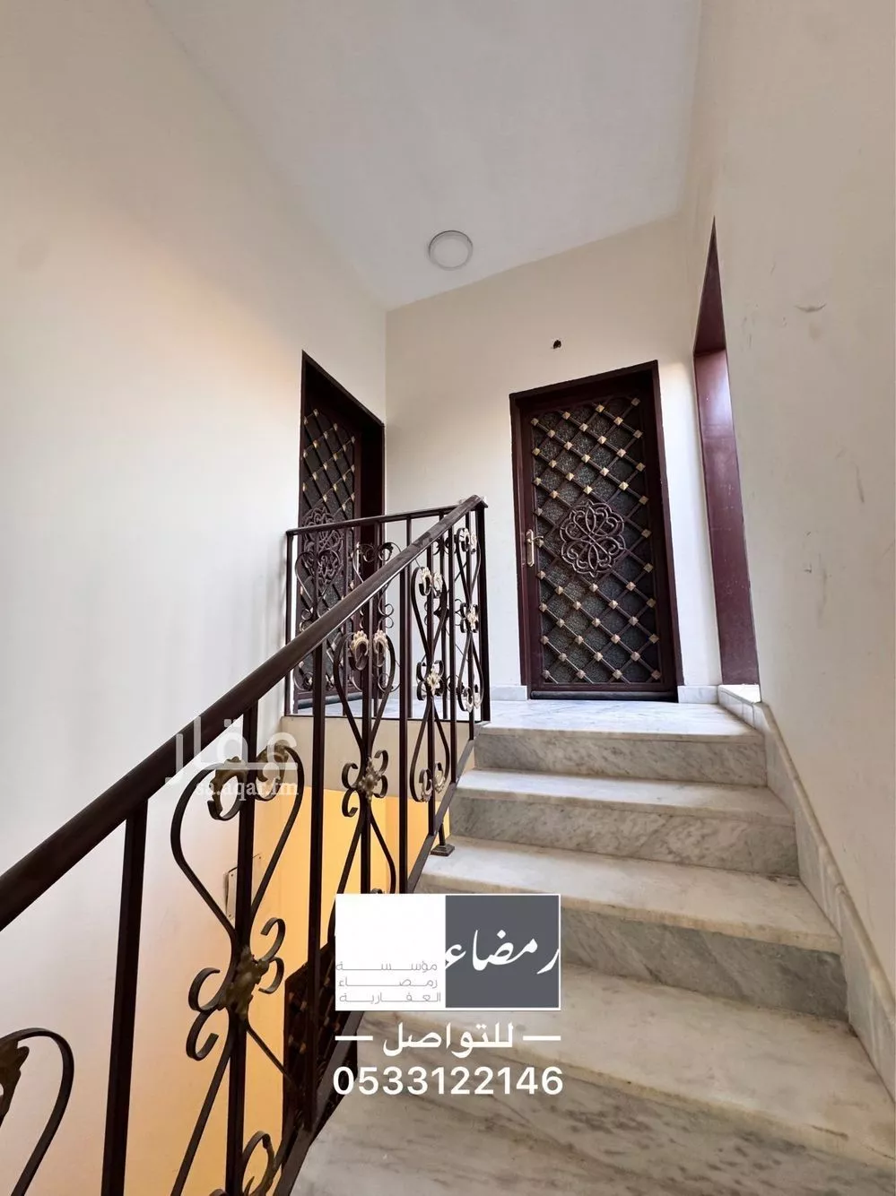 5 bedroom villa in Al Yasmin 4