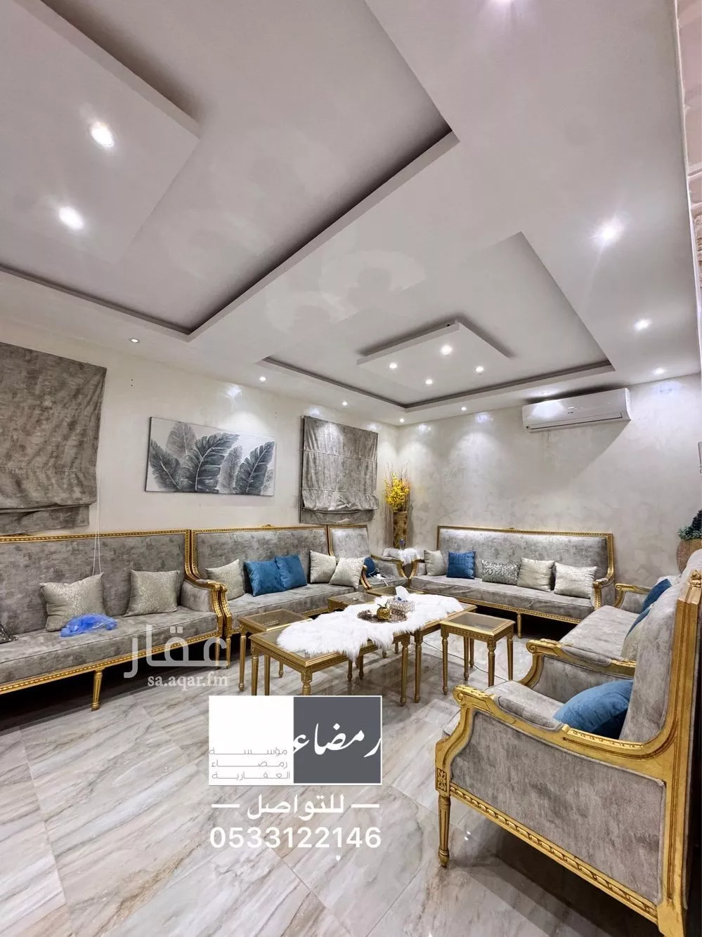 5 bedroom villa in Al Yasmin 5
