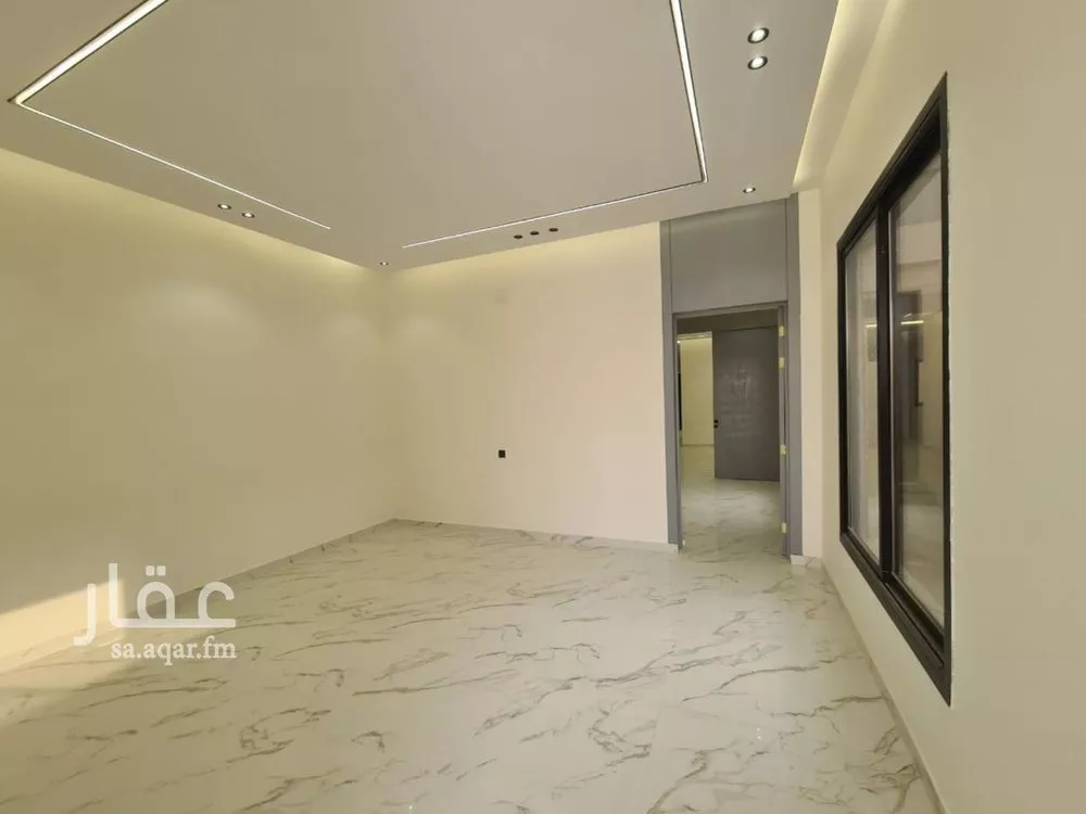 6 bedroom villa in Al Zahrah, Riyadh 12