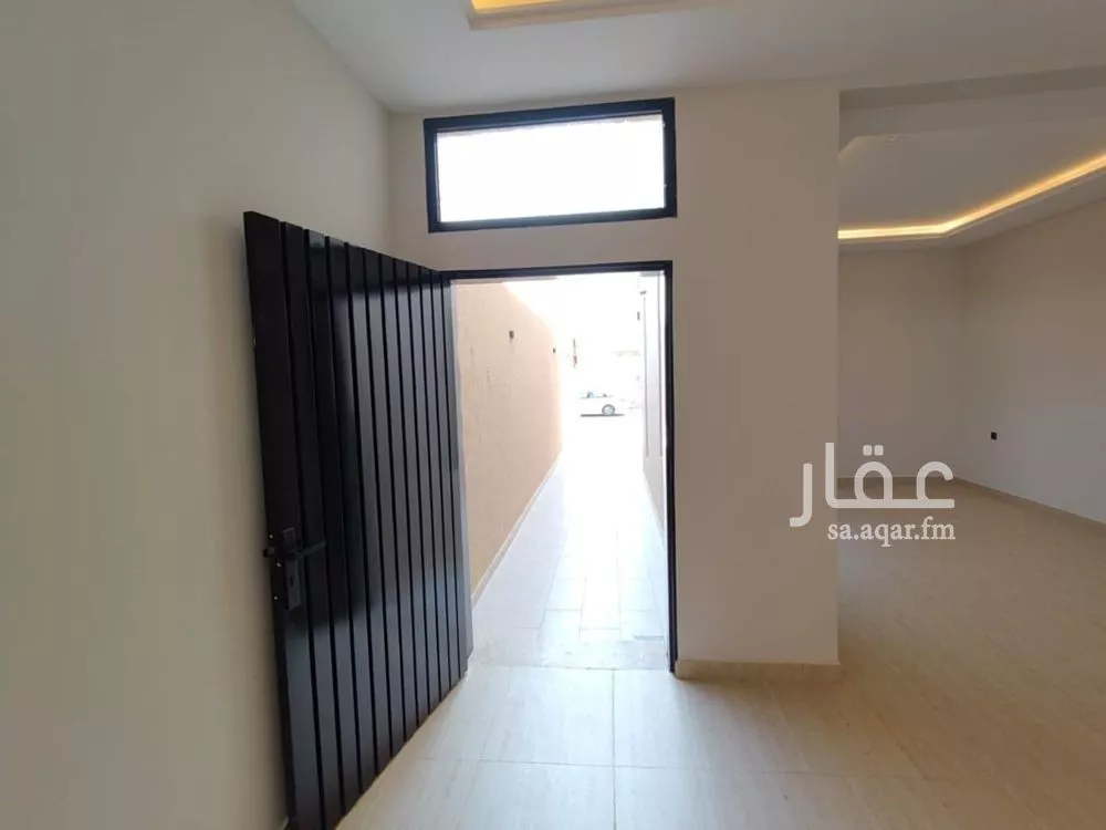 6 bedroom villa in Al Zahrah, Riyadh 5