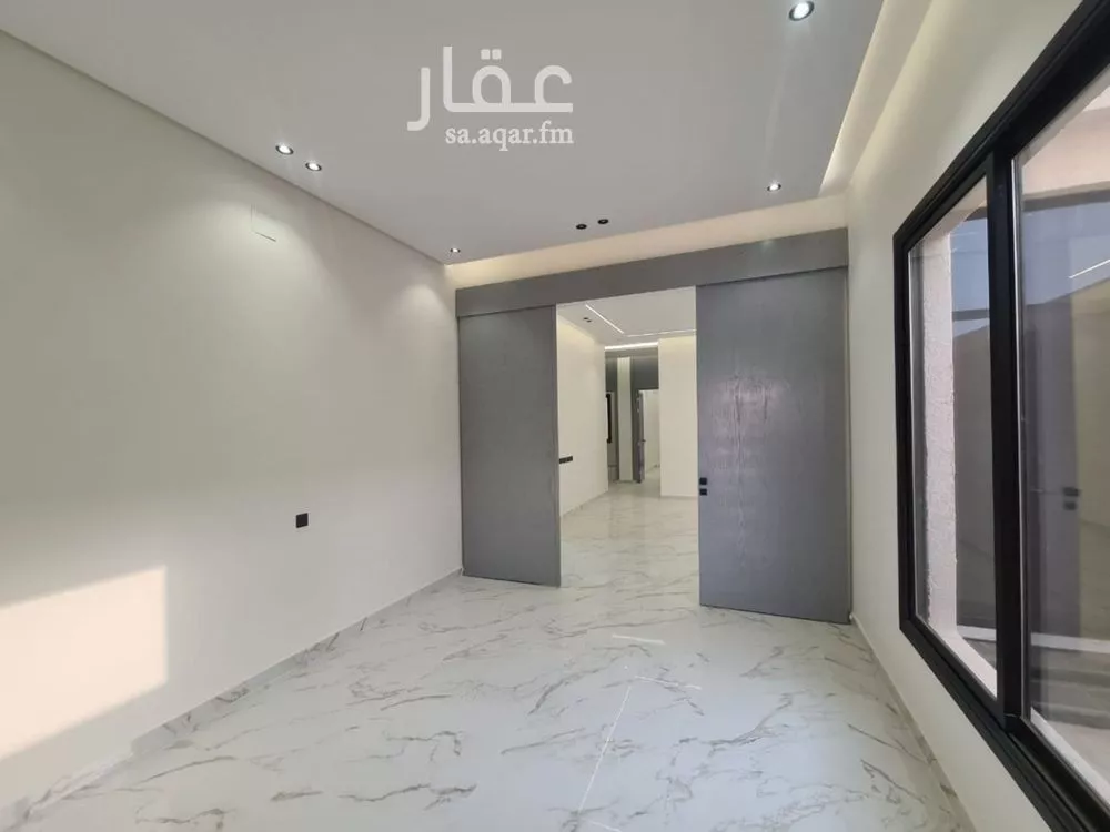 6 bedroom villa in Al Zahrah, Riyadh 8