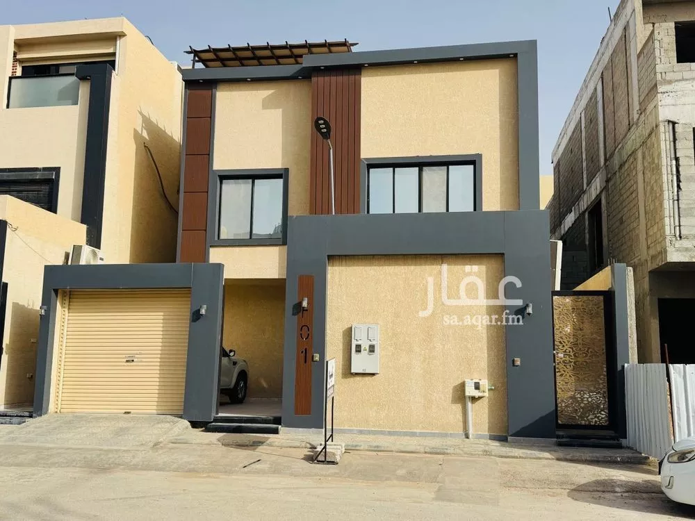 8 bedroom villa in Al Aridh 16