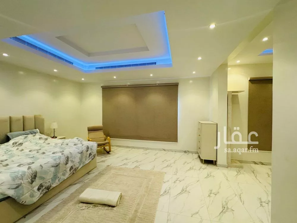 8 bedroom villa in Al Aridh 7