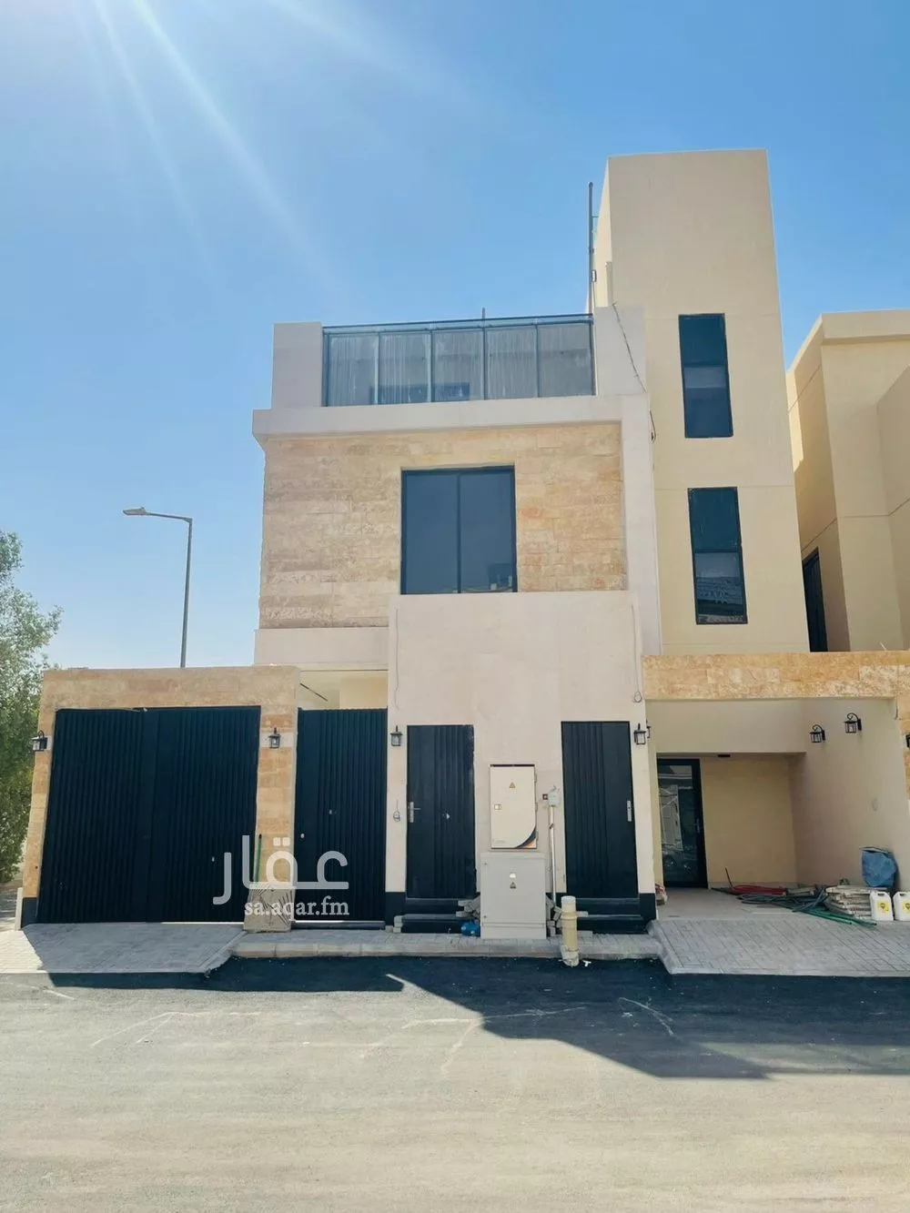 فيلا 5 غرف في اليرموك 19