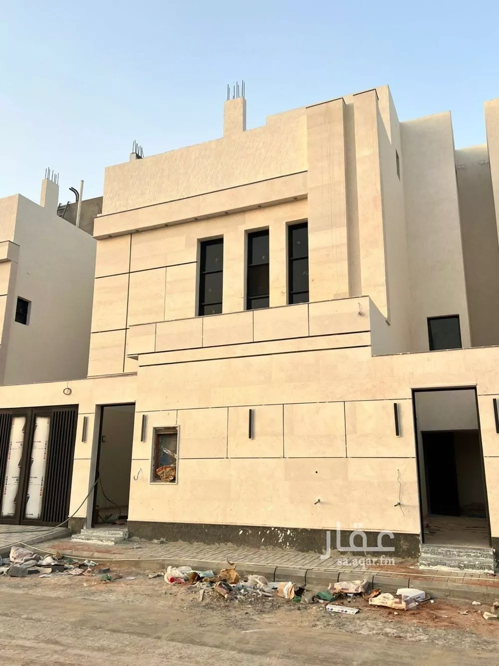 3 bedroom villa in Al Maizilah 2