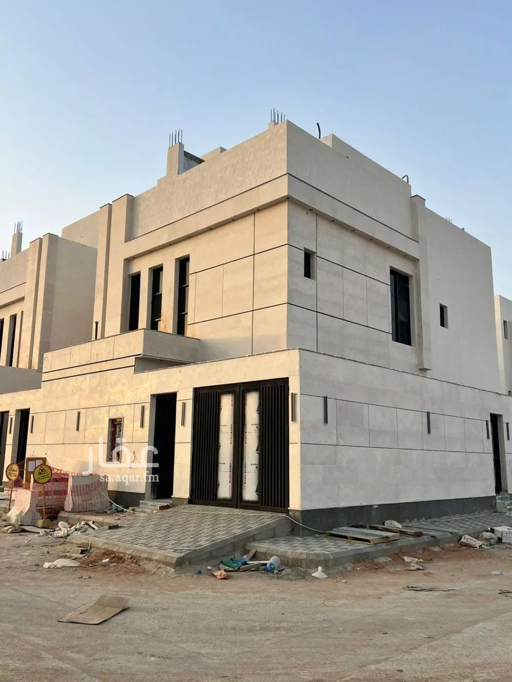 3 bedroom villa in Al Maizilah 3
