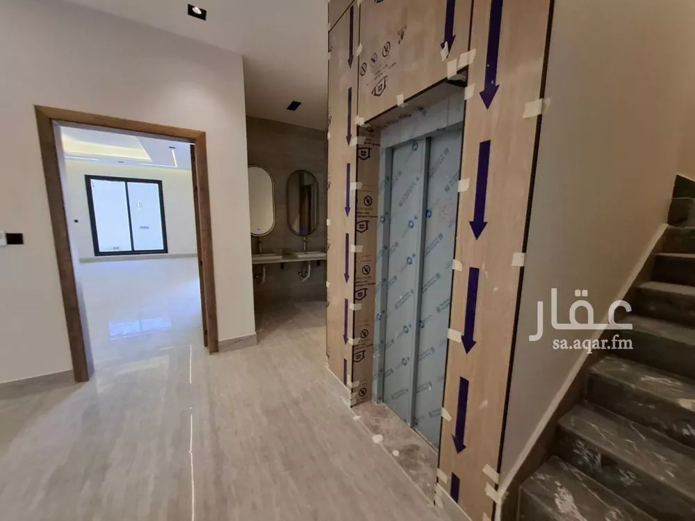 فيلا 5 غرف في الرمال 8