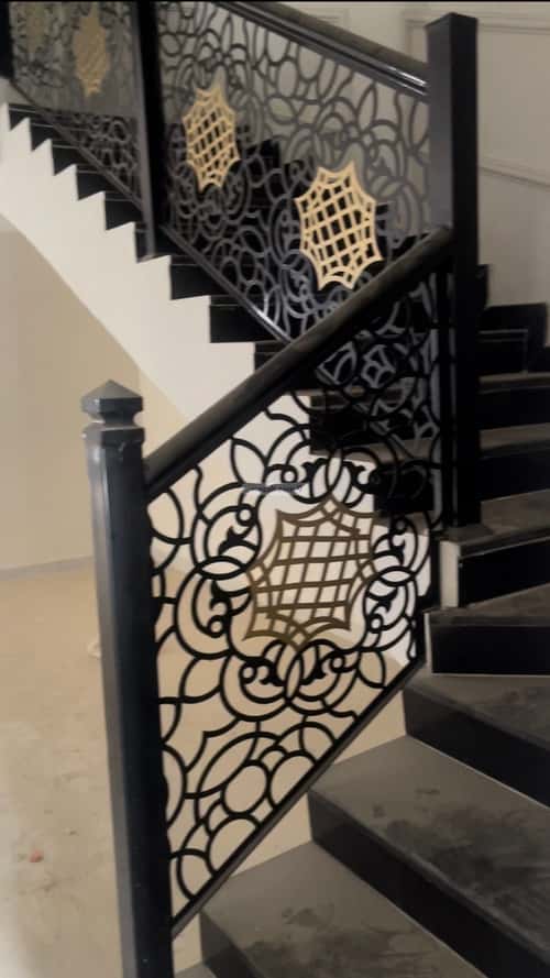 5 bedroom villa in Al Lulu, Eastern Province 10