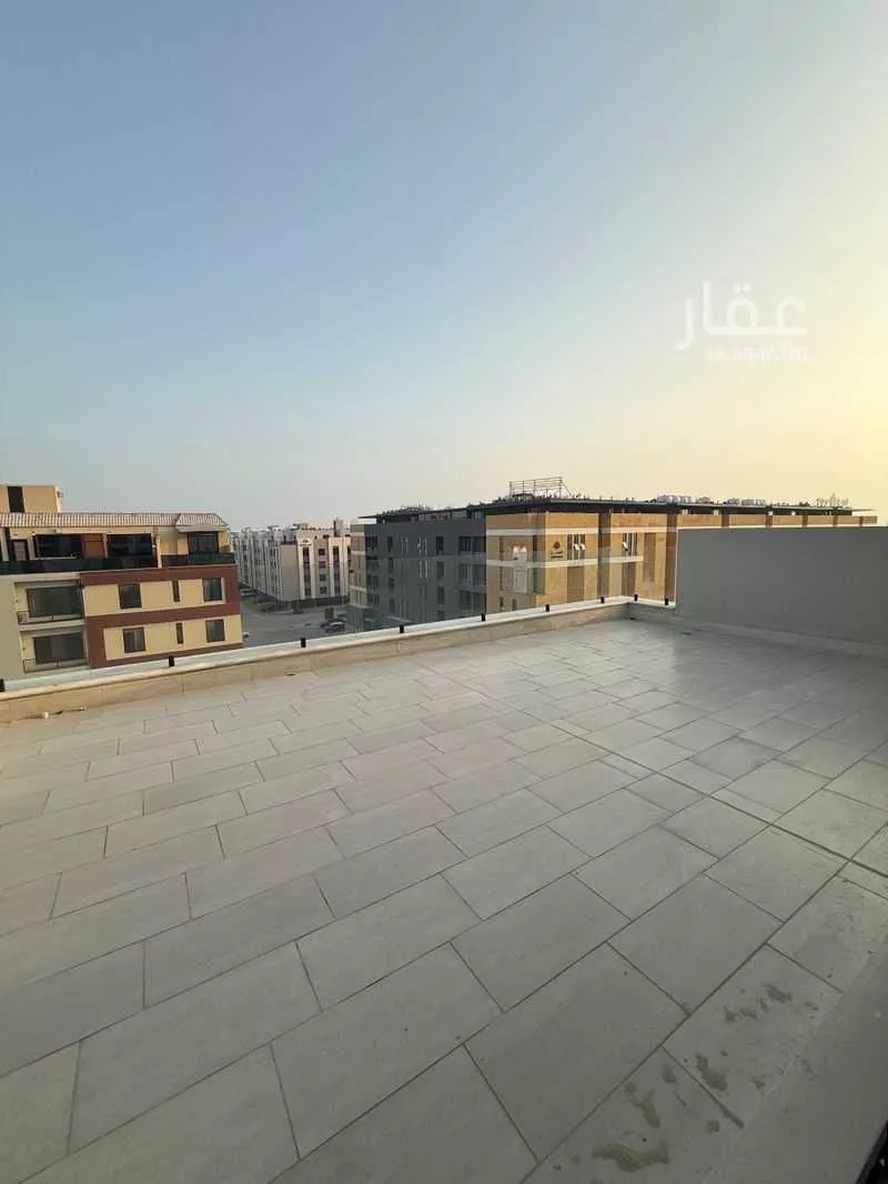شقة 4 غرف في السيف 26