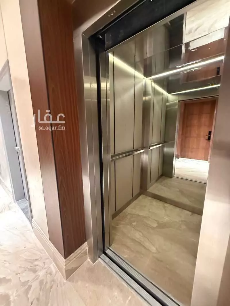 شقة 4 غرف في السيف 30