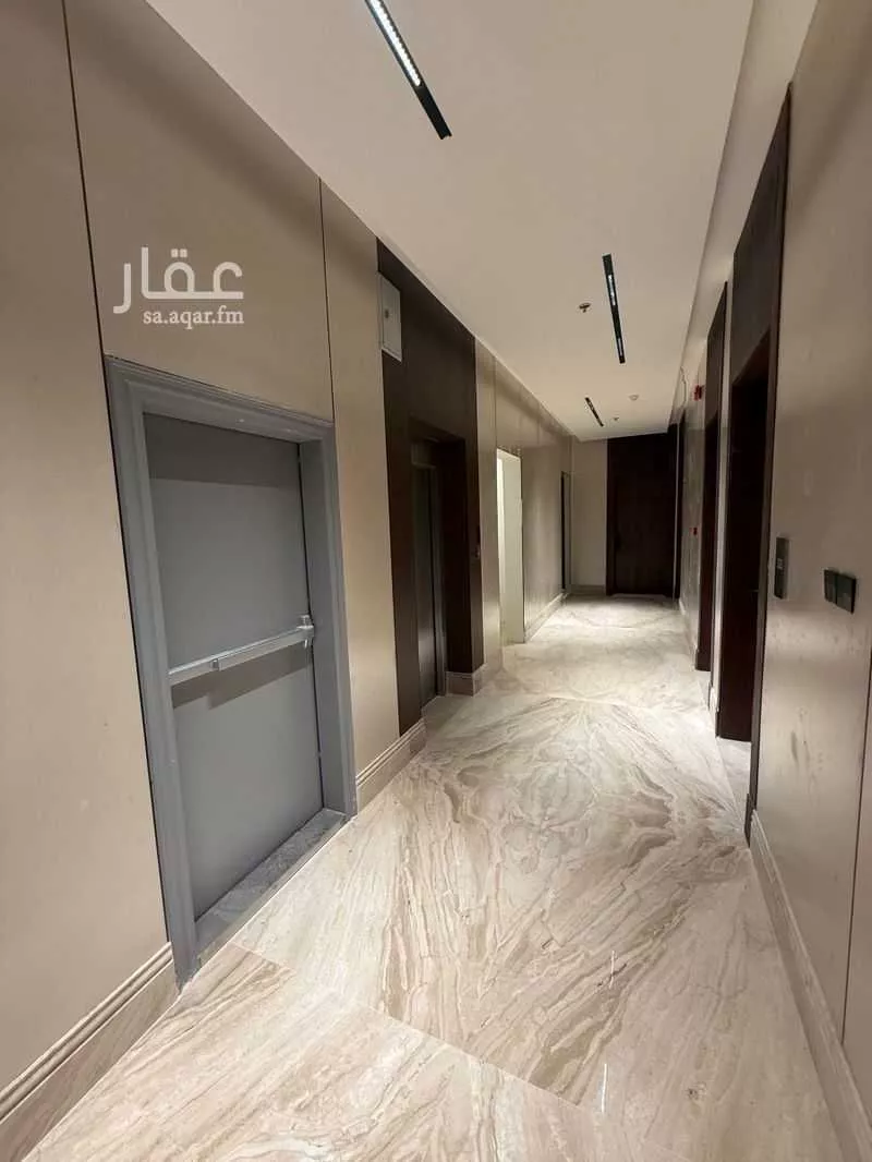 شقة 4 غرف في السيف 4