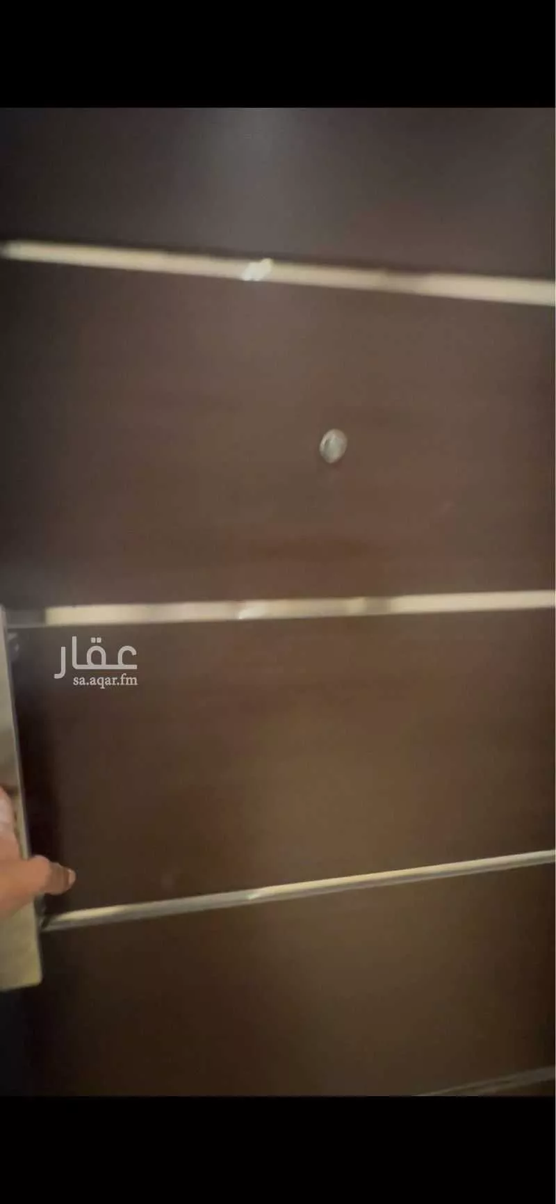شقة 4 غرف في الريان 11