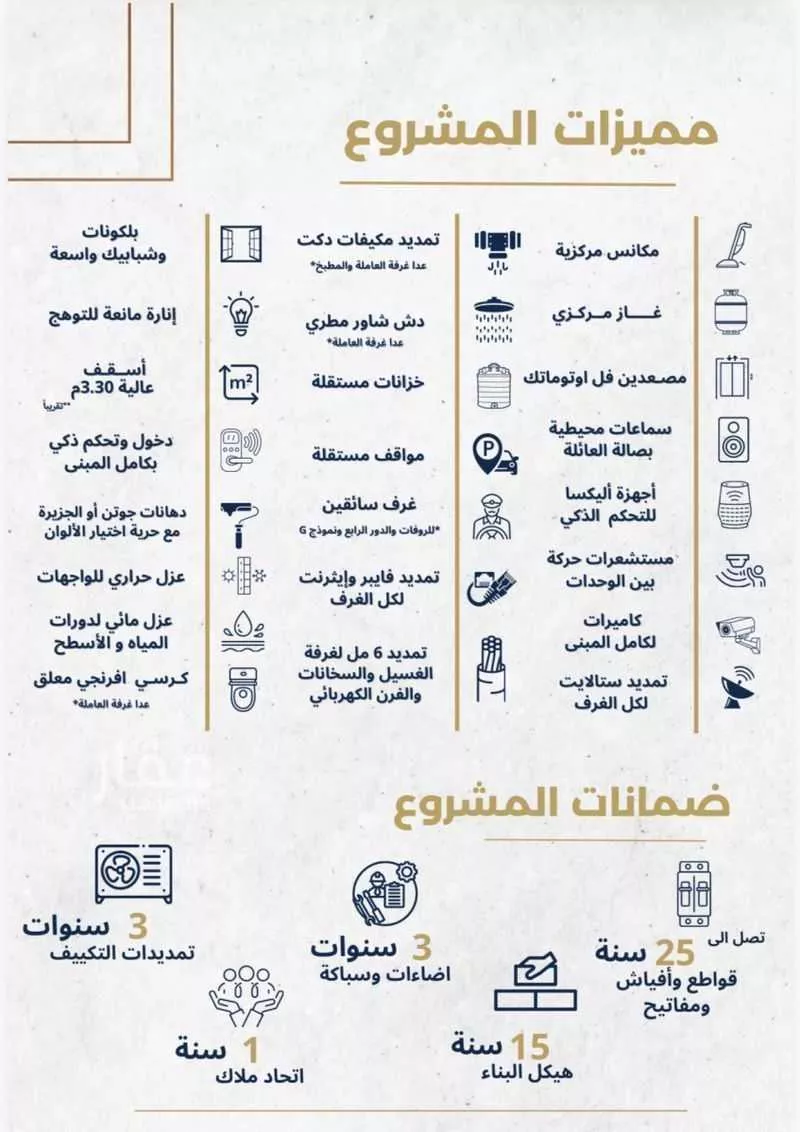 شقة 4 غرف في النهضة 2