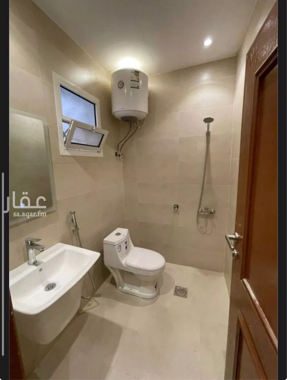 1 bedroom apartment in Al Wadi 3