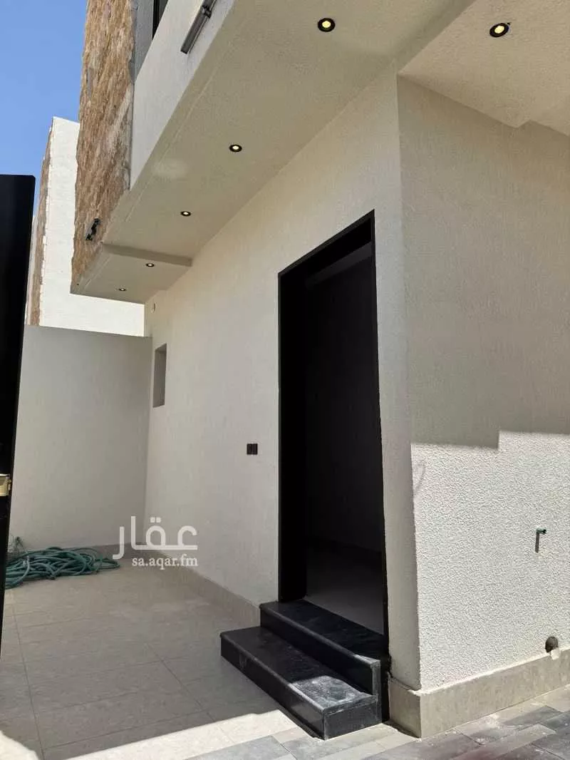 دور 5 غرف في بدر 18