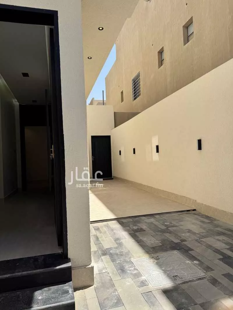 دور 5 غرف في بدر 20