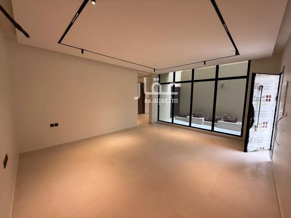 4 bedroom floor in Al Narjis 2