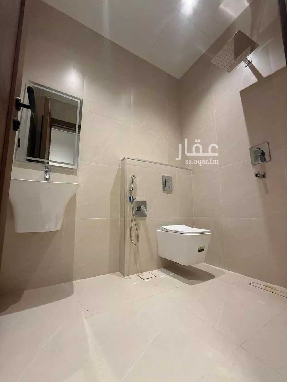 4 bedroom floor in Al Narjis 13