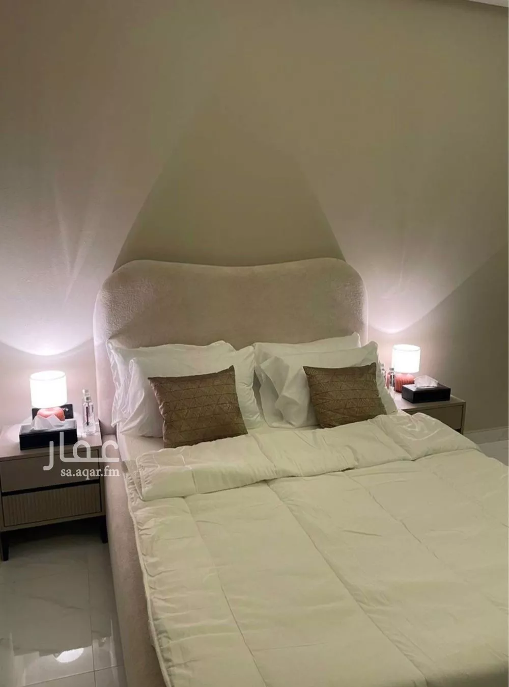 1 bedroom apartment in An Nafal 2