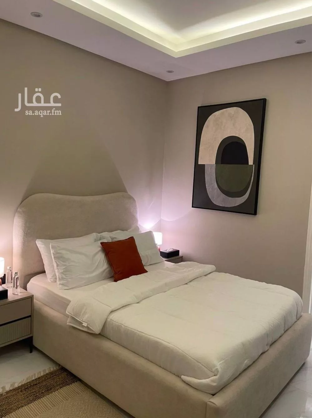 1 bedroom apartment in An Nafal 7