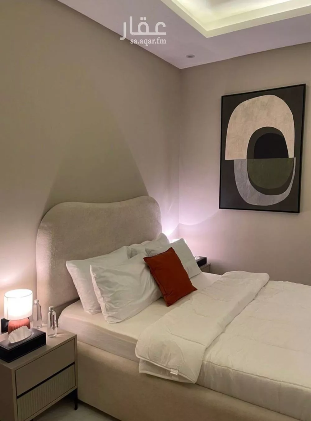1 bedroom apartment in An Nafal 8