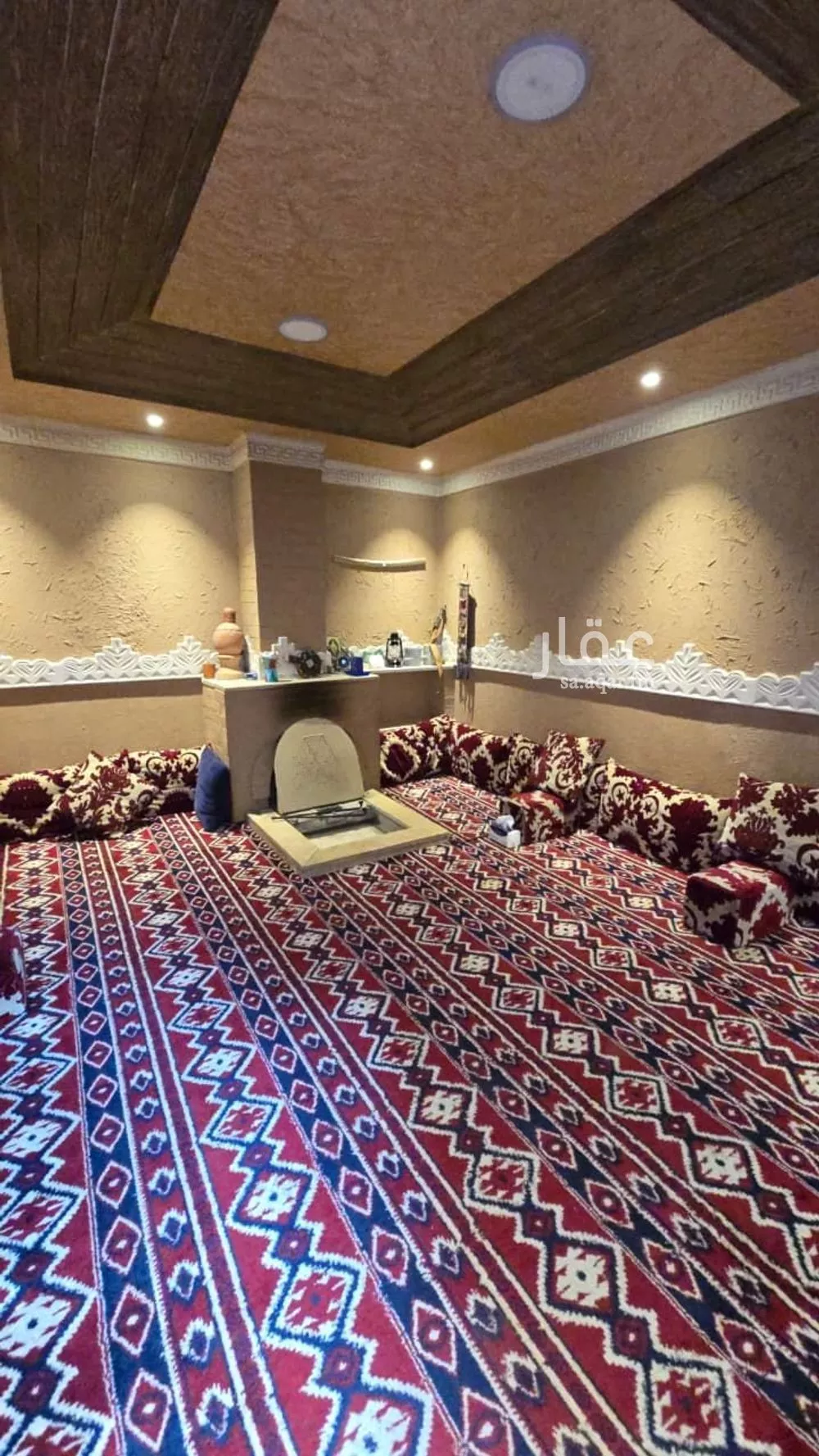 فيلا 10 غرف في إشبيلية 3
