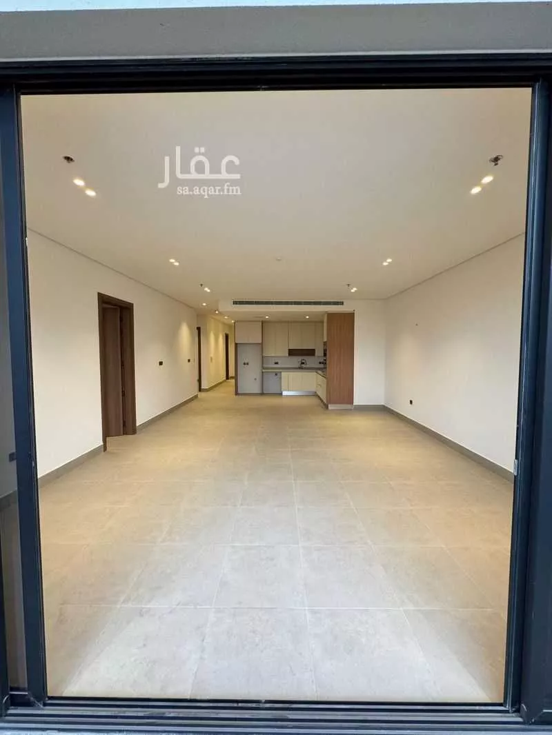 3 bedroom apartment in Al Hizam Al Thahabi 2
